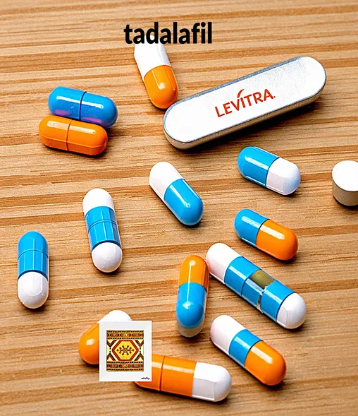 Tadalafil contraindicaciones